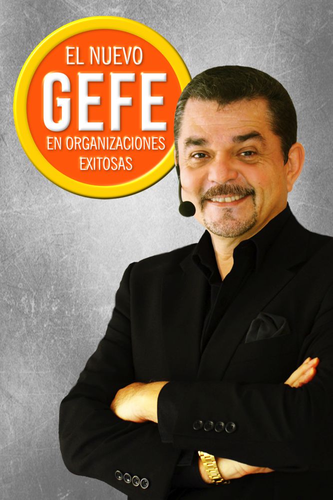 GEFE Gestores de Felicidad: Taller de Liderazgo para articular la felicidad laboral y la productividad